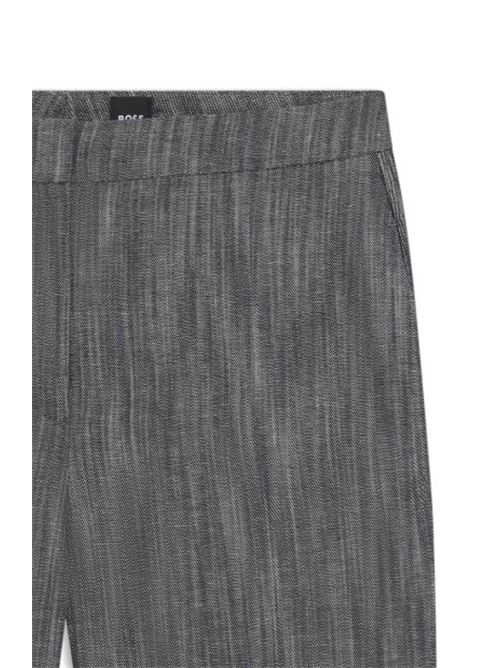 Pantaloni Boss  talifia BOSS | 50557133 TALIFIA.992